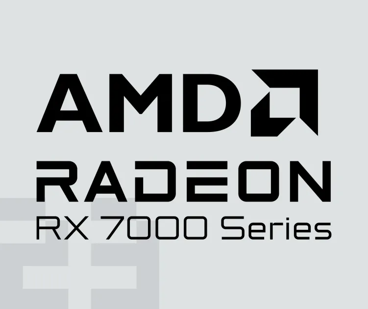 Amd Radeon Rx Series