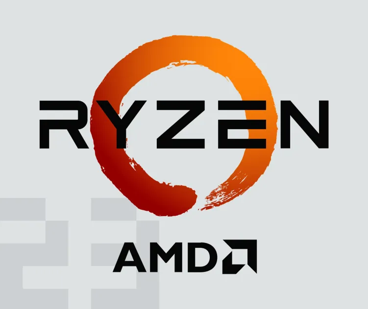 Amd Ryzen