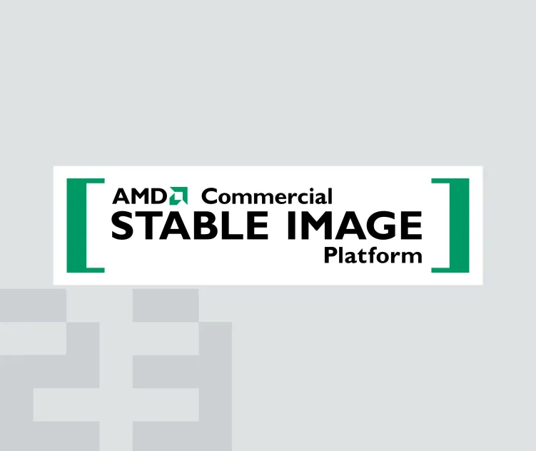 Amd Stable Image