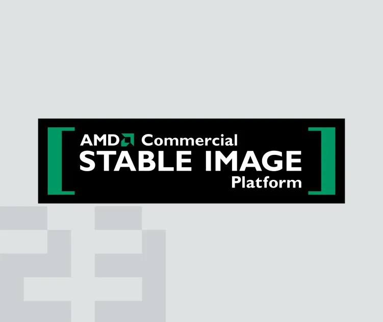 Amd Stable Image 1