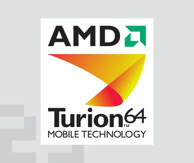 Amd Turion 64