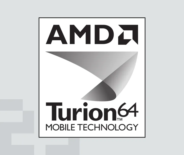 Amd Turion 64 1