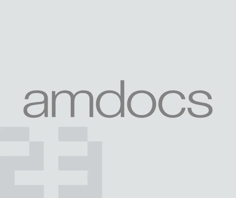 Amdocs 2