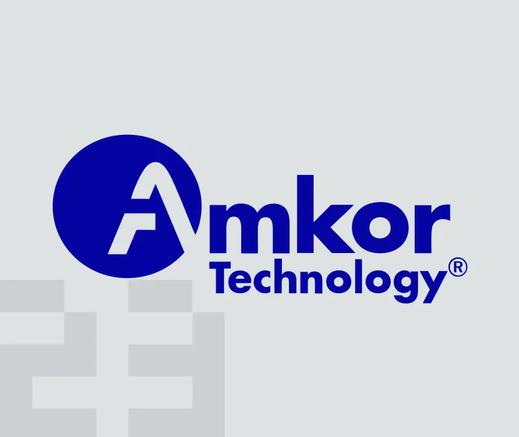 Amkor Technology 1