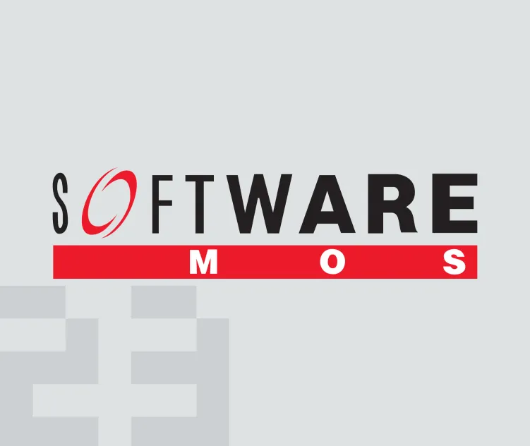 Amos software