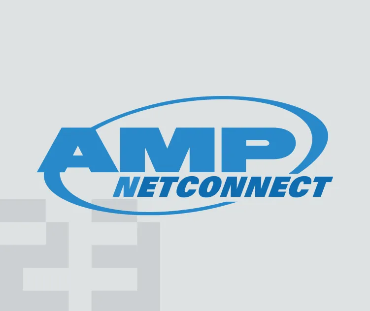 Amp netconnect 02