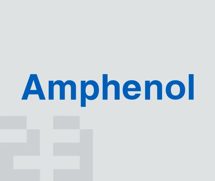 Amphenol