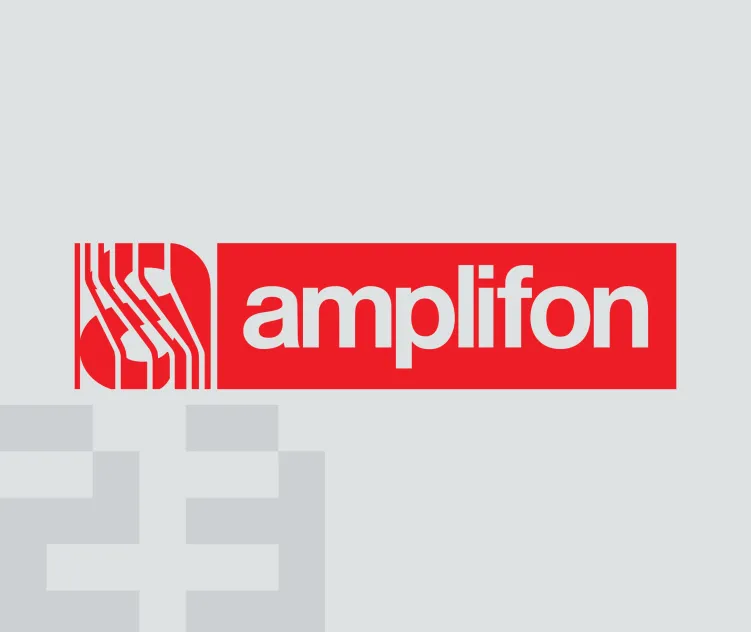 Amplifon