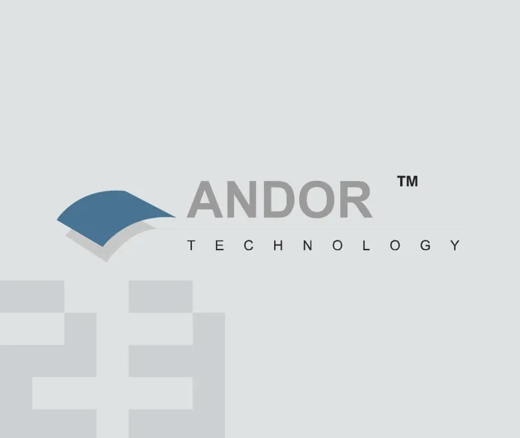 Andor technology