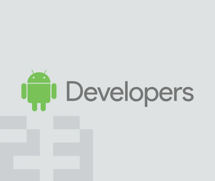 Andriod Developers