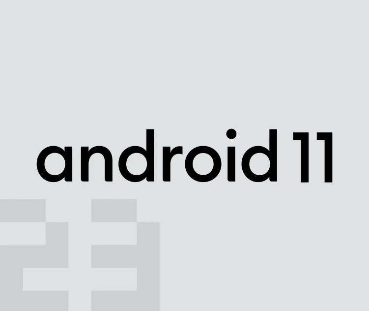 Android 11