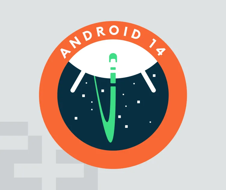 Android 14 Developer