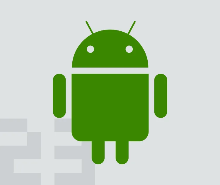 Android icon