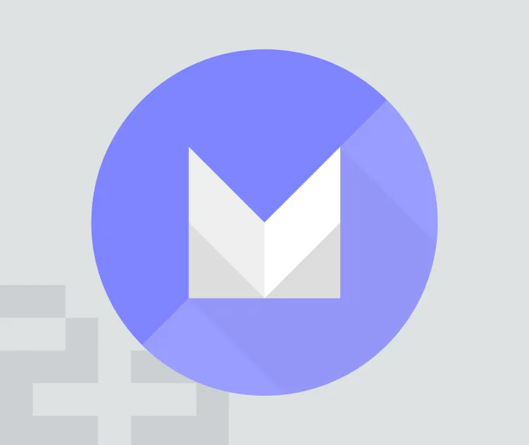 Android Marshmallow