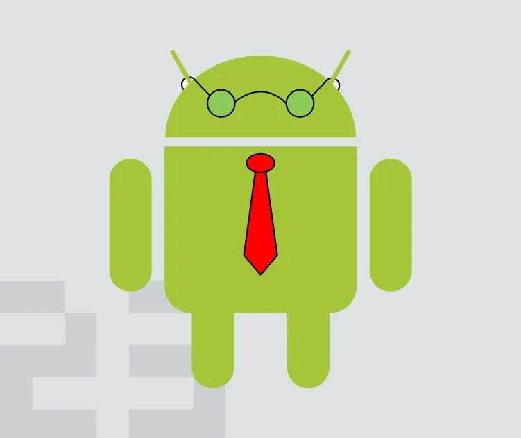 Android Teacher