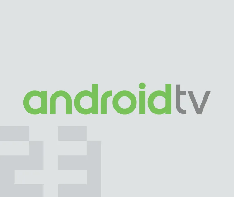 Android Tv 1