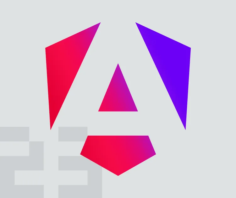 Angular Icon