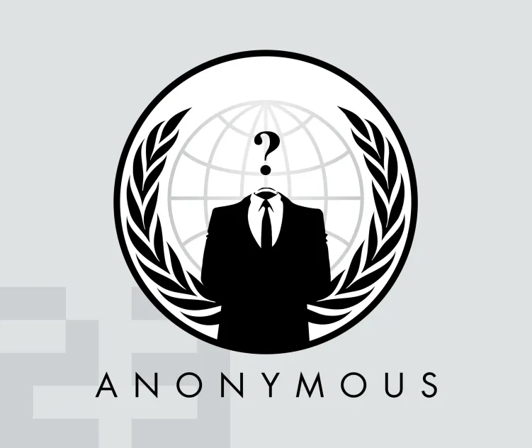 Anonymous
