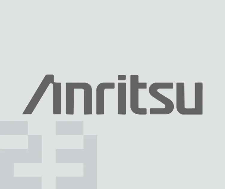Anritsu