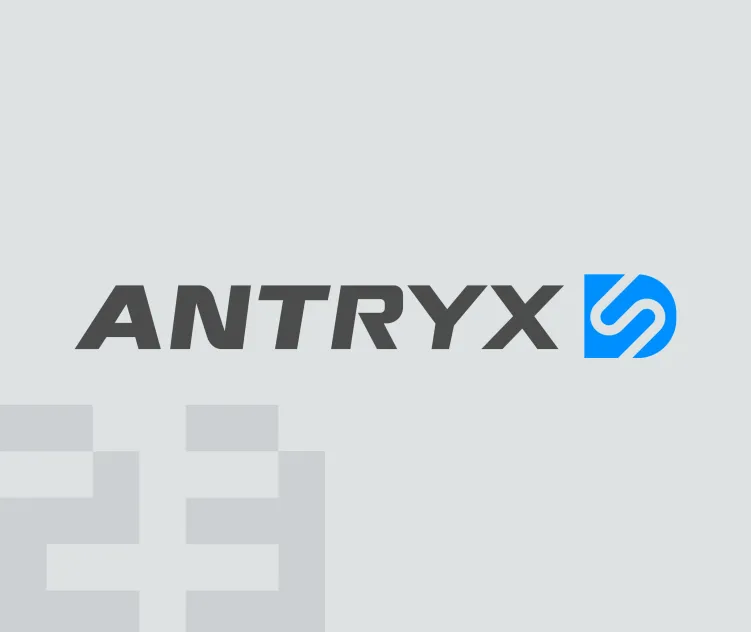 Antryx 02