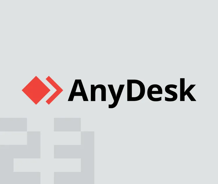 Anydesk