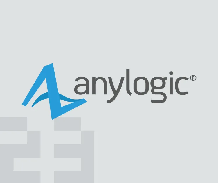 Anylogic