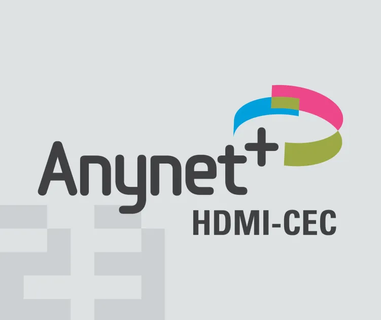 Anynet Hdmi Cec