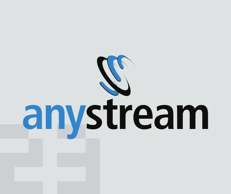 Anystream