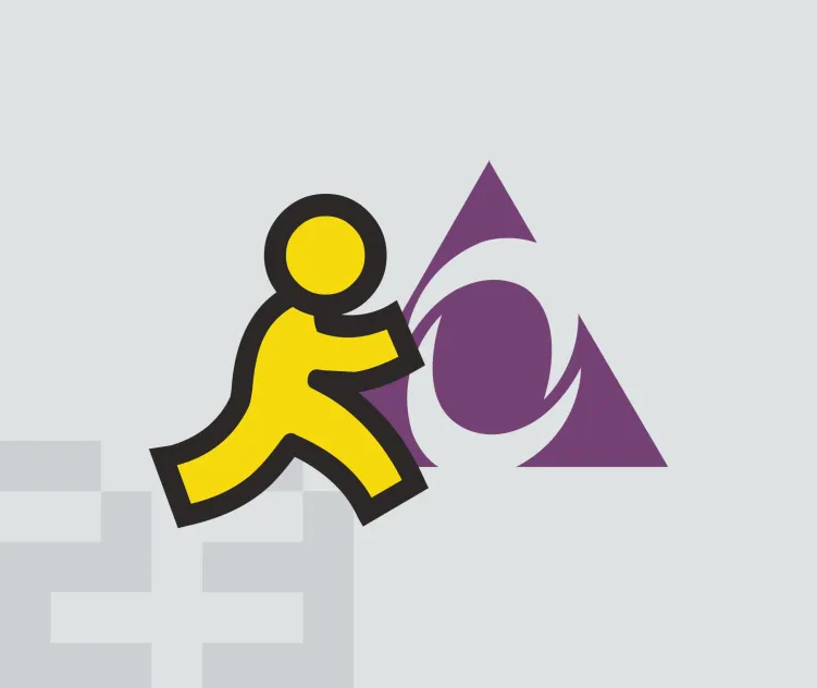 Aol Instant Messenger