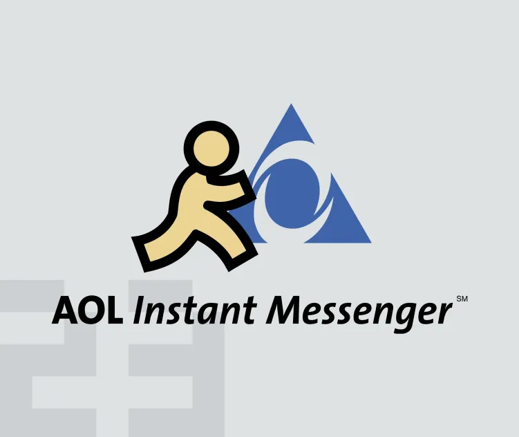 Aol instant messenger 02