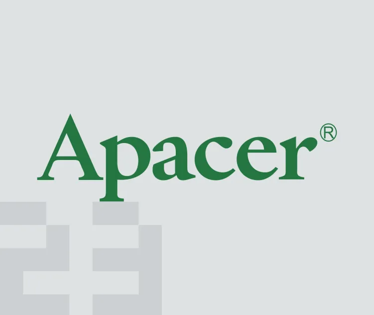 Apacer