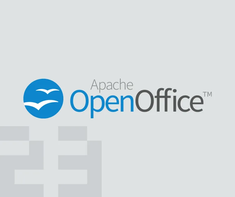 Apache Open Office