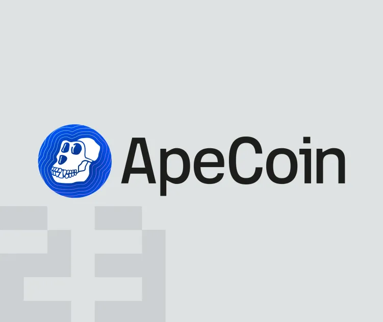Apecoin Ape