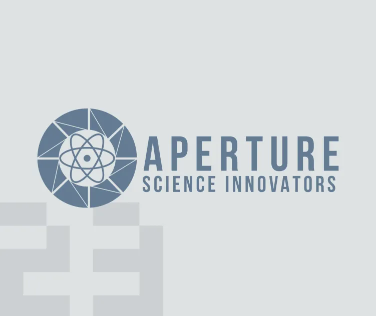 Aperture Science