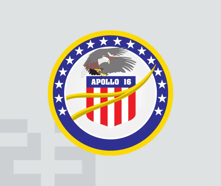 Apollo 16