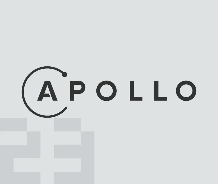Apollo Graphql