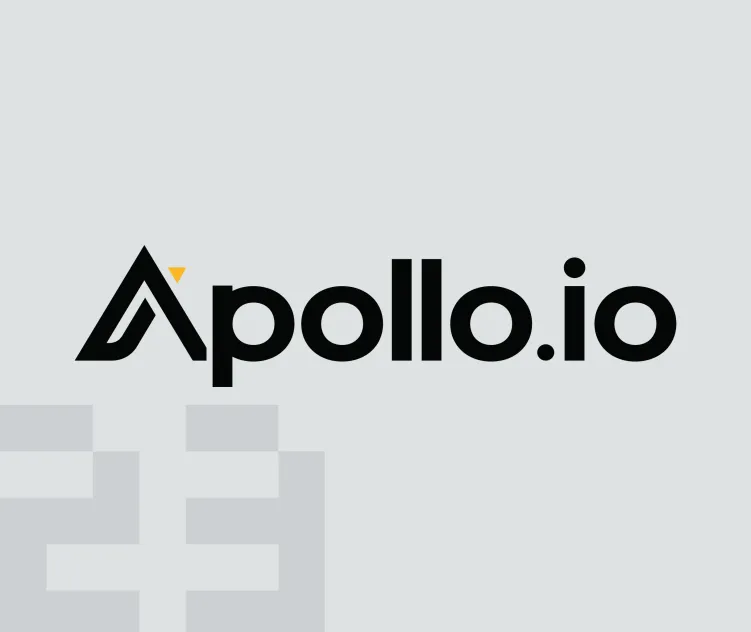 Apollo Io