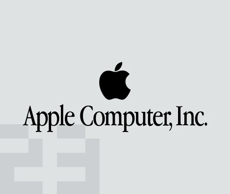 Apple Computer