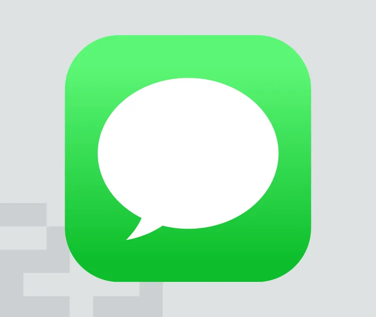 Apple Imessage
