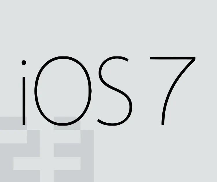 Apple Ios 7