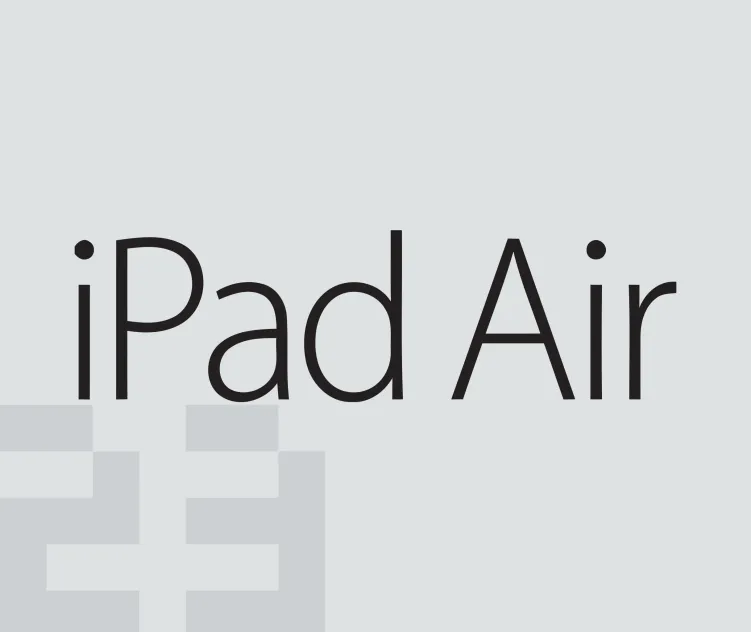 Apple Ipad Air