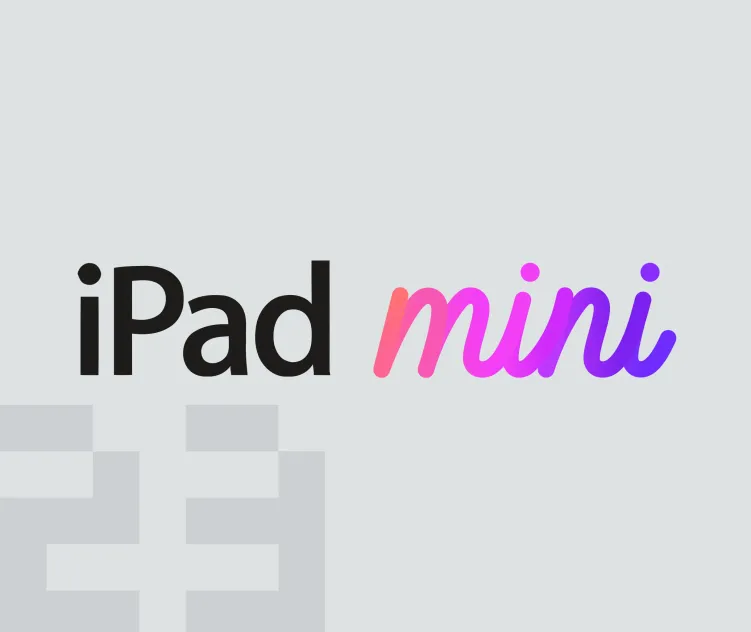 Apple Ipad Mini