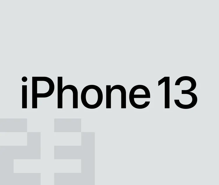 Apple Iphone 13 1