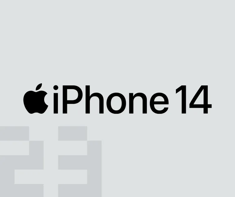 Apple Iphone 14