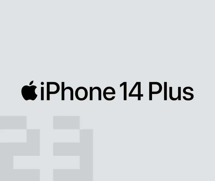 Apple Iphone 14 Plus