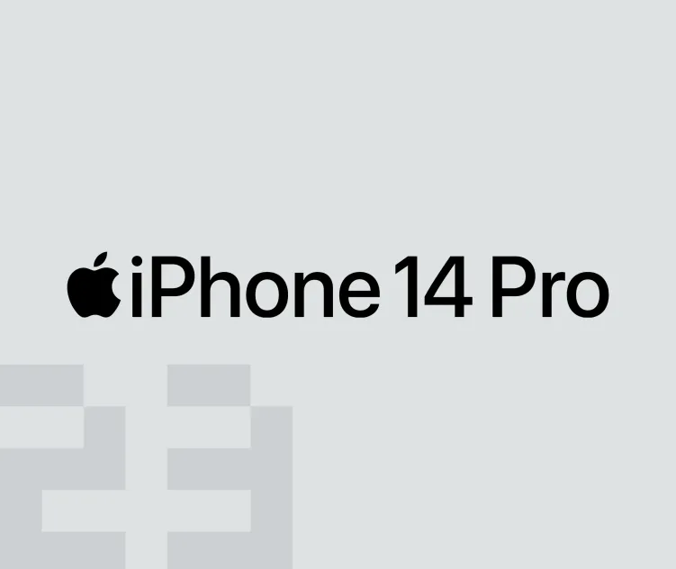 Apple Iphone 14 Pro