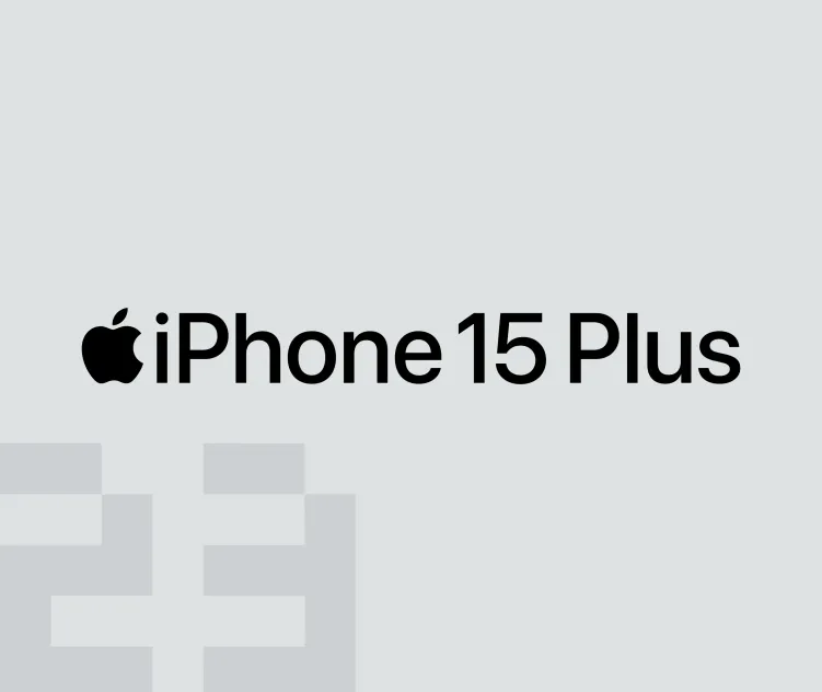 Apple Iphone 15 Plus