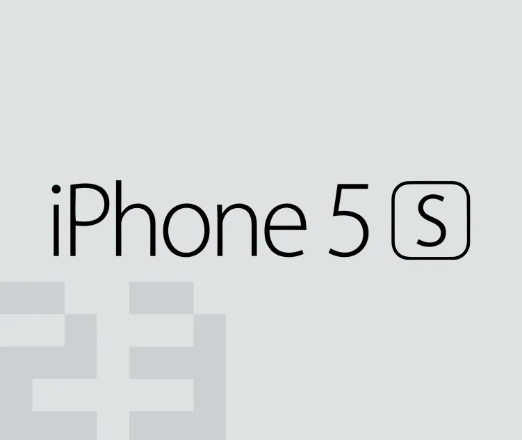 Apple Iphone 5s