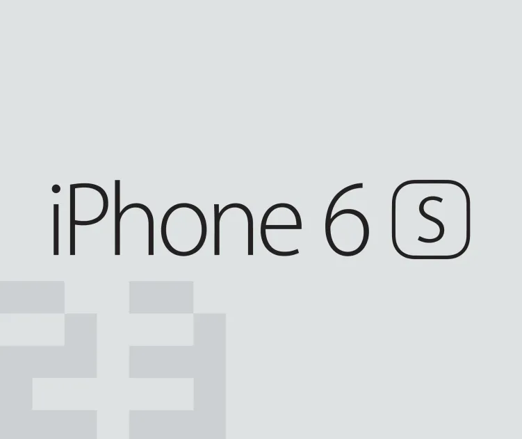 Apple Iphone 6s