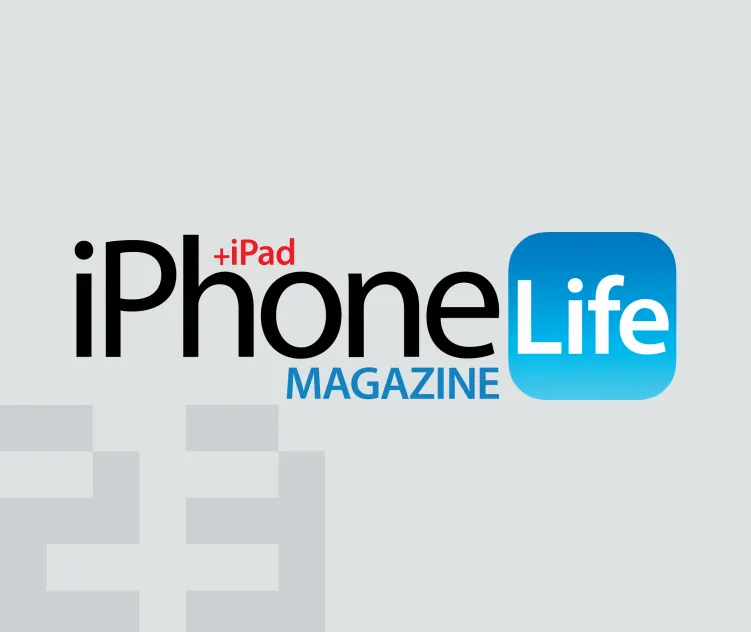 Apple Iphone Life Magazine